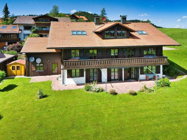 Wohnung zum Kaufen in Eisenberg 485.000,00 EUR 110 m²