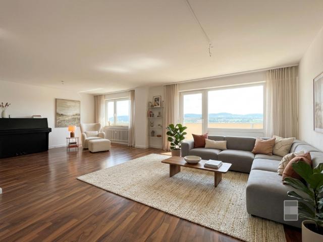 Wohnung zum Kaufen in Eislingen 360.000,00 EUR 124 m²
