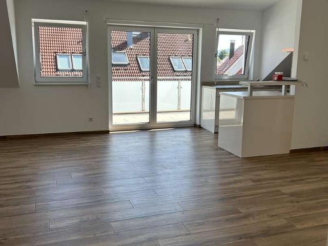 Wohnung zum Kaufen in Eislingen 320.000,00 EUR 78.6 m²