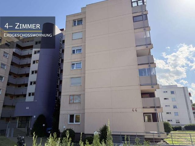 Wohnung zum Kaufen in EislingenFils 299.000,00 EUR 96 m²
