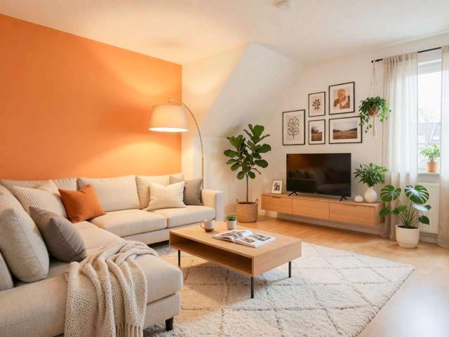 Wohnung zum Kaufen in Eltville am Rhein 265.000,00 EUR 73.11 m²
