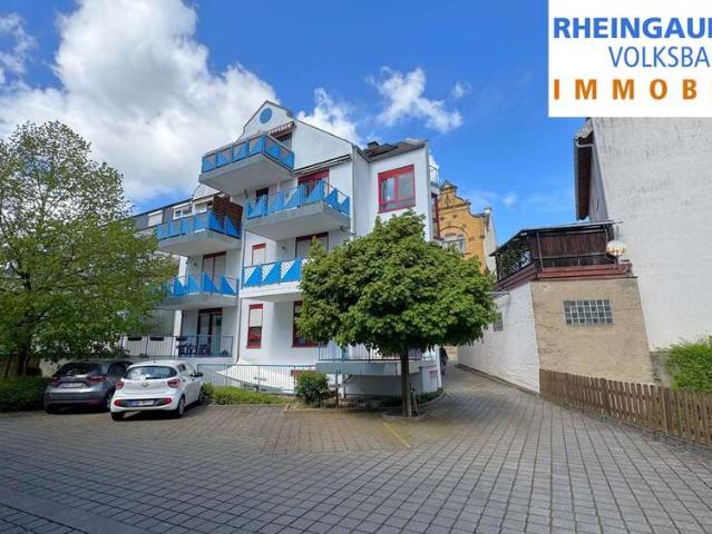 Wohnung zum Kaufen in Eltville am Rhein 265.000,00 EUR 81.7 m²
