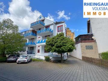 Wohnung zum Kaufen in Eltville am Rhein 265.000,00 EUR 81.7 m²