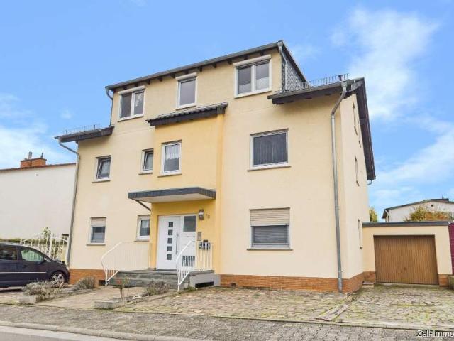 Wohnung zum Kaufen in Eltville am Rhein 298.000,00 EUR 81 m²