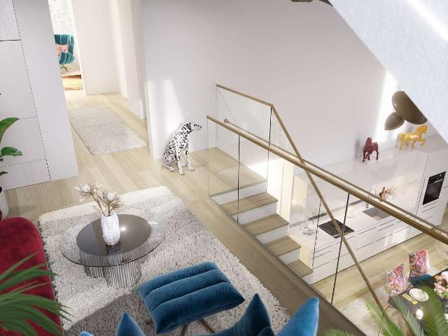 Wohnung zum Kaufen in Eltville am Rhein 699.000,00 EUR 103.05 m²