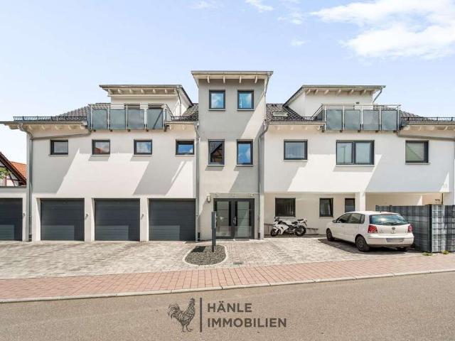 Wohnung zum Kaufen in Ellhofen 398.700,00 EUR 93 m²