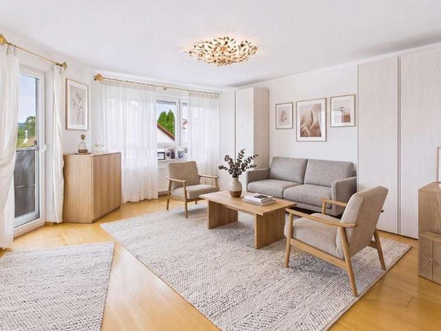 Wohnung zum Kaufen in Ellhofen 549.000,00 EUR 157 m²