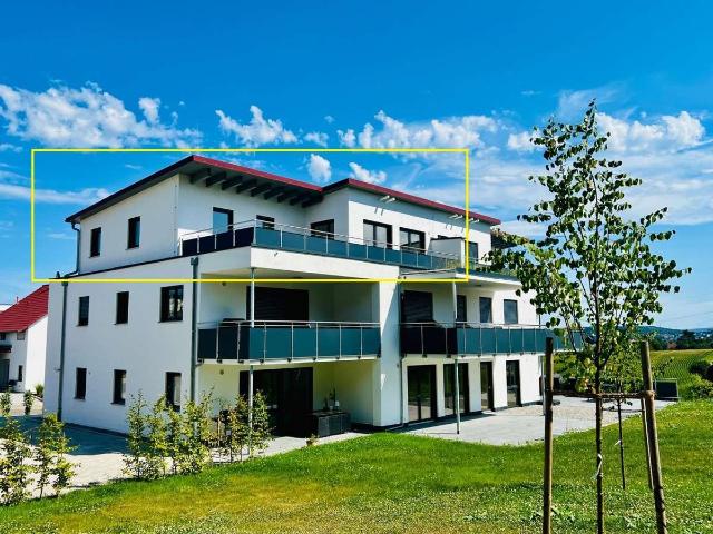 Wohnung zum Kaufen in Ellwangen Jagst 385.000,00 EUR 88.54 m²