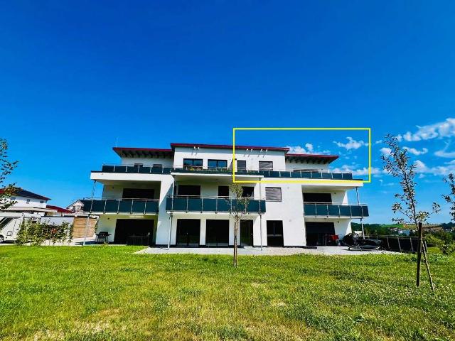 Wohnung zum Kaufen in Ellwangen Jagst 416.000,00 EUR 97.94 m²