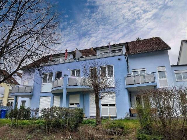 Wohnung zum Kaufen in Ellwangen 250.000,00 EUR 77.8 m²