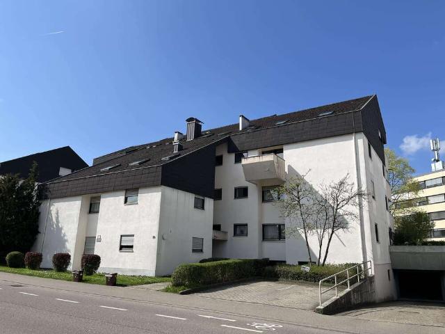 Wohnung zum Kaufen in Ellwangen 250.000,00 EUR 88.9 m²