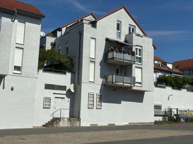 Wohnung zum Kaufen in Eppelheim 265.000,00 EUR 74 m²