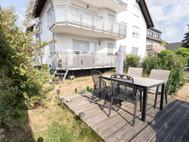 Wohnung zum Kaufen in Eppertshausen 279.000,00 EUR 75 m²