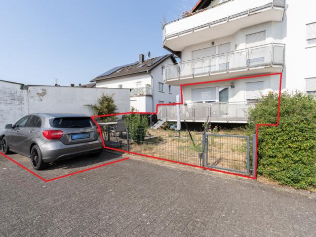 Wohnung zum Kaufen in Eppertshausen 279.000,00 EUR 75 m²