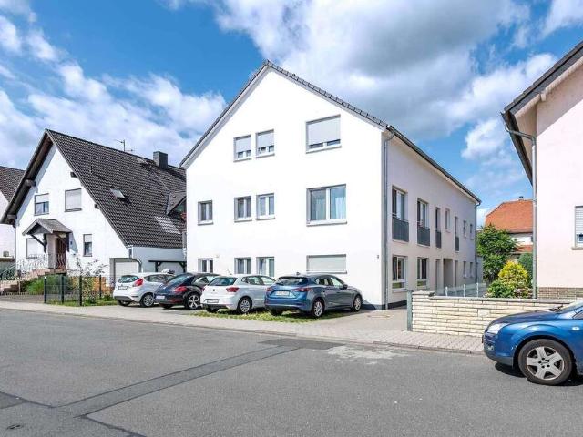 Wohnung zum Kaufen in Eppertshausen 349.000,00 EUR 87.67 m²