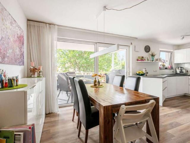 Wohnung zum Kaufen in Eppingen 425.000,00 EUR 84 m²