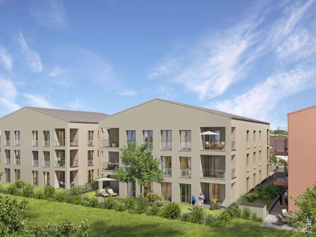 Wohnung zum Kaufen in Eppingen 422.700,00 EUR 75 m²