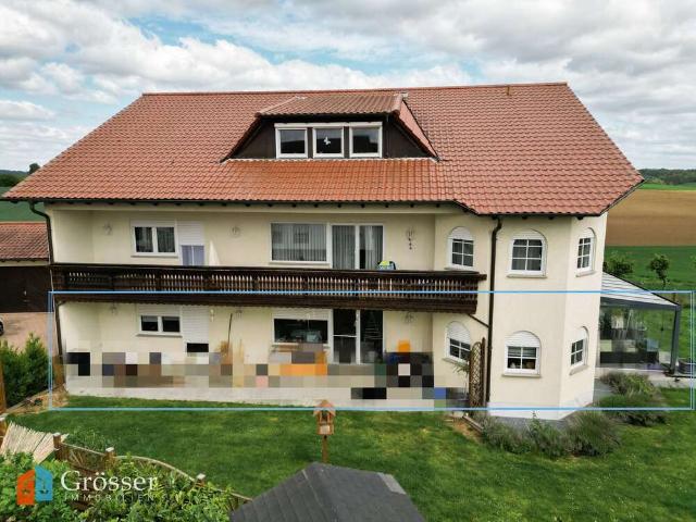 Wohnung zum Kaufen in Eppingen 475.000,00 EUR 265 m²