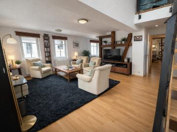 Eppstein, Main-Taunus-Kreis, Taunus, Rheinland-Pfalz