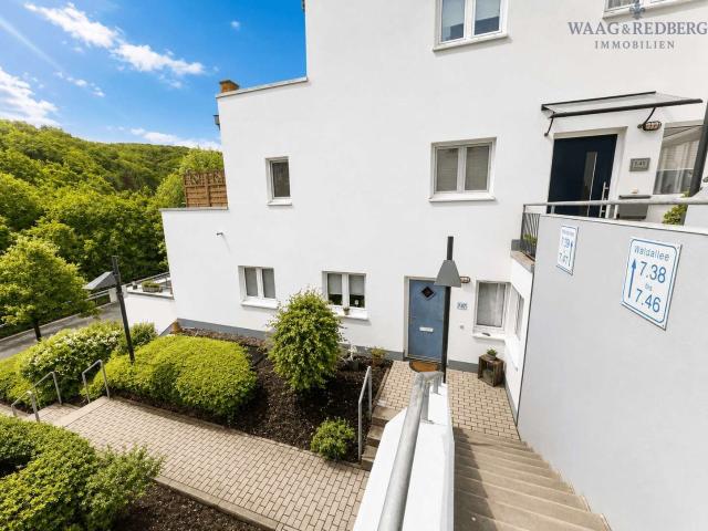 Wohnung zum Kaufen in Eppstein 259.000,00 EUR 93 m²