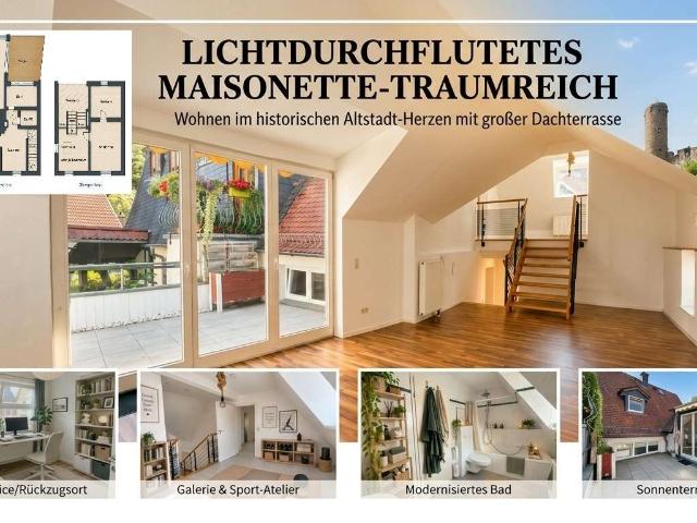 Wohnung zum Kaufen in Eppstein 275.000,00 EUR 100.67 m²