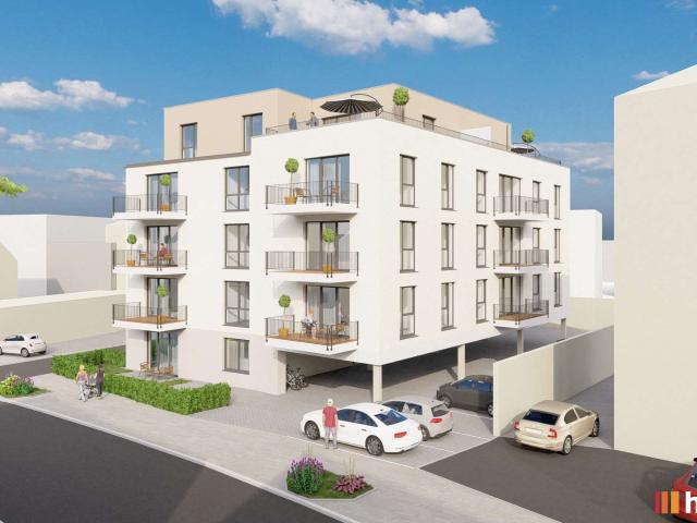 Wohnung zum Kaufen in Eppstein 308.227,00 EUR 59.85 m²