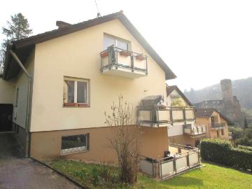 Eppstein, Main-Taunus-Kreis, Taunus, Rheinland-Pfalz