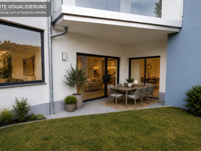 Wohnung zum Kaufen in Eppstein 389.000,00 EUR 71.38 m²