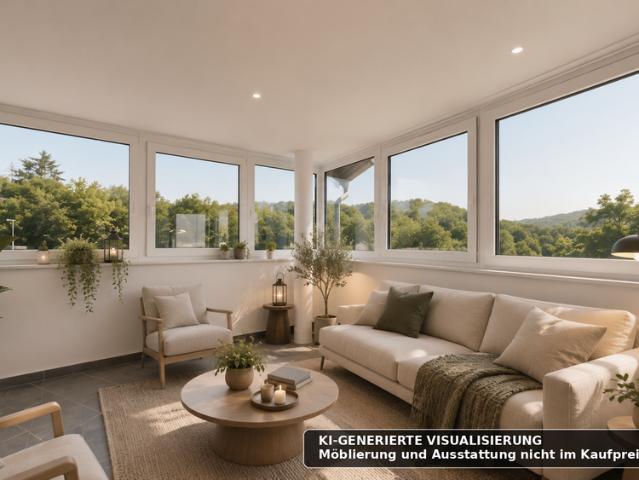 Wohnung zum Kaufen in Eppstein 409.000,00 EUR 75.12 m²