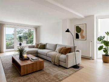 Wohnung zum Kaufen in Eppstein 420.000,00 EUR 135.92 m²