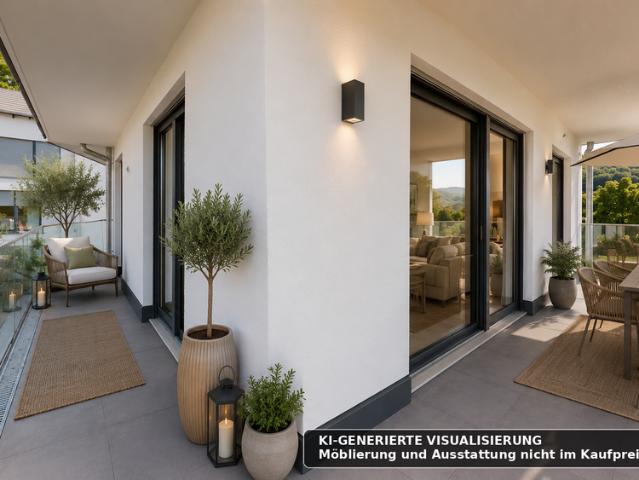 Wohnung zum Kaufen in Eppstein 657.000,00 EUR 120.61 m²
