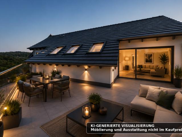 Wohnung zum Kaufen in Eppstein 664.000,00 EUR 120.74 m²