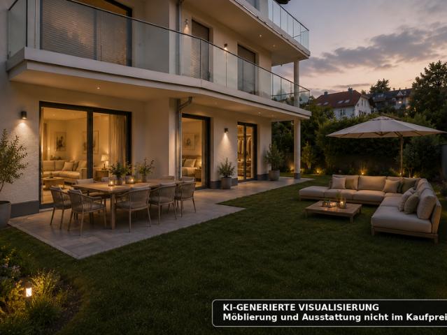 Wohnung zum Kaufen in Eppstein 686.000,00 EUR 126.96 m²