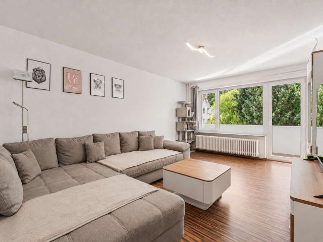 Wohnung zum Kaufen in Eppstein Vockenhausen 259.000,00 EUR 77.34 m²
