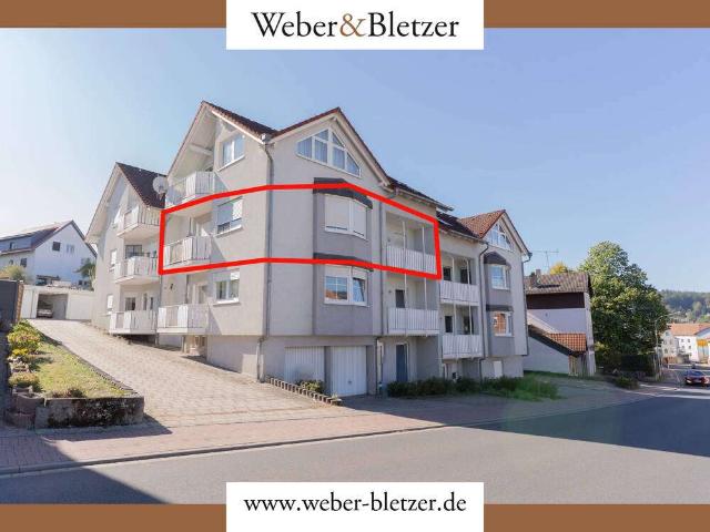Wohnung zum Kaufen in Erbach 278.000,00 EUR 80 m²