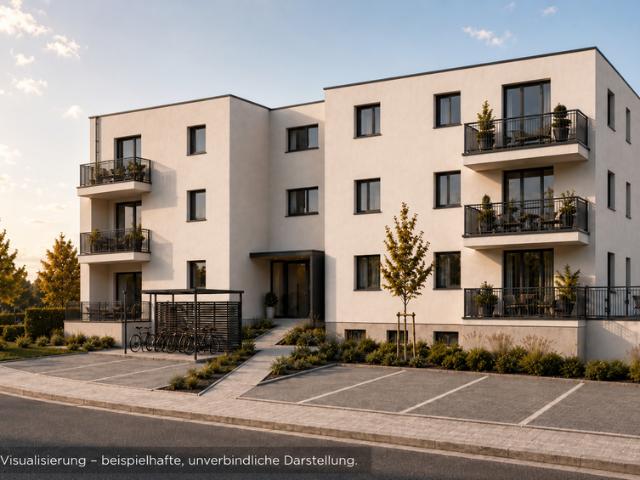 Wohnung zum Kaufen in Erbach 389.000,00 EUR 76.52 m²