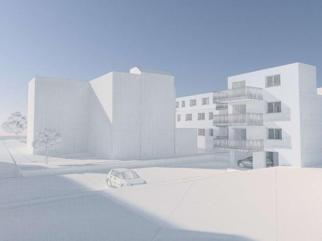 Wohnung zum Kaufen in Erbach 328.490,50 EUR 67.73 m²