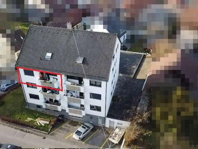 Wohnung zum Kaufen in Erdmannhausen 257.000,00 EUR 80 m²