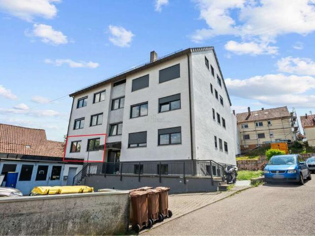 Wohnung zum Kaufen in Erdmannhausen 320.000,00 EUR 80 m²