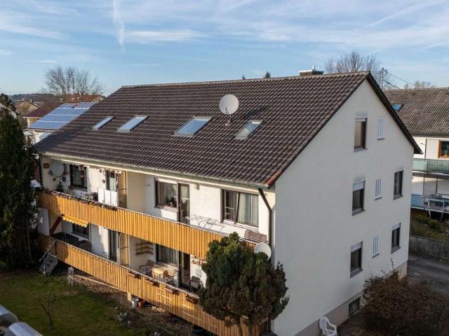 Wohnung zum Kaufen in Erdweg 415.000,00 EUR 156.54 m²