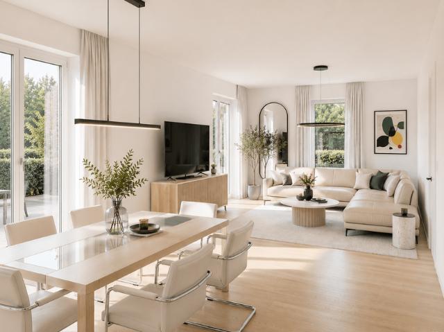 Wohnung zum Kaufen in Erdweg 660.000,00 EUR 115 m²
