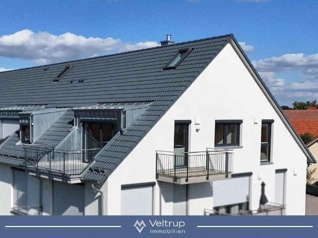 Wohnung zum Kaufen in Eresing 630.000,00 EUR 78 m²