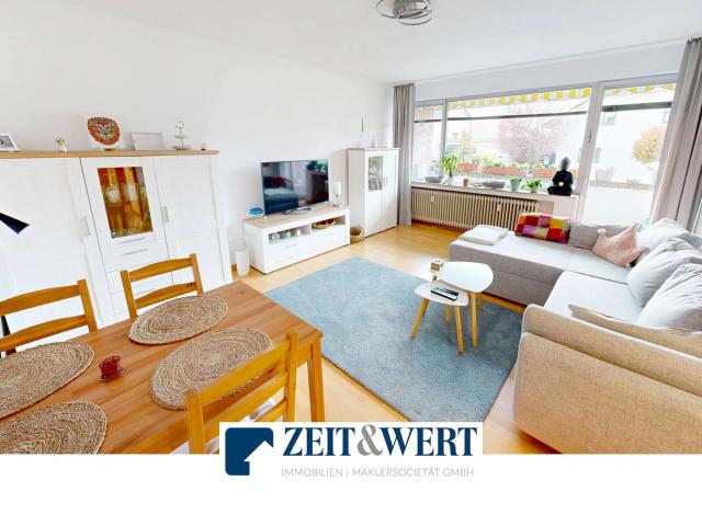 Wohnung zum Kaufen in Erftstadt Lechenich 315.000,00 EUR 78 m²