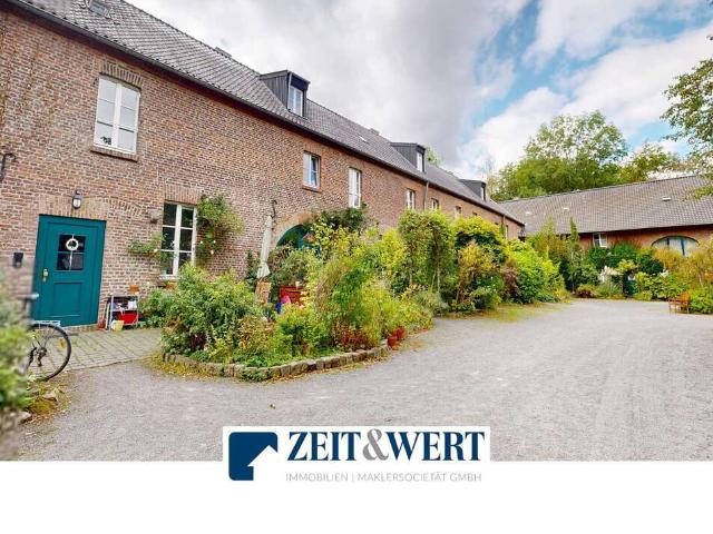 Wohnung zum Kaufen in Erftstadt Liblar 317.000,00 EUR 88 m²