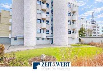 Liblar, Kölner Bucht, Nordrhein-Westfalen