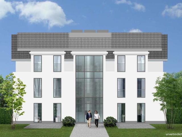Wohnung zum Kaufen in Erftstadt 331.000,00 EUR 56.59 m²