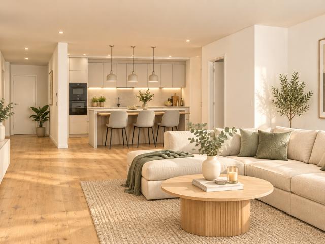 Wohnung zum Kaufen in Erftstadt 445.000,00 EUR 104.59 m²