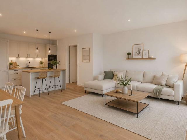 Wohnung zum Kaufen in Erftstadt 465.000,00 EUR 111 m²