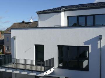 Gymnich, Kölner Bucht, Nordrhein-Westfalen