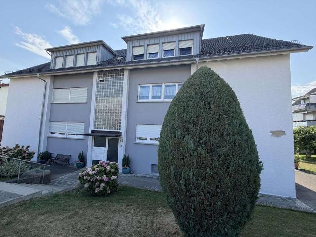 Wohnung zum Kaufen in Eriskirch 270.000,00 EUR 74.76 m²
